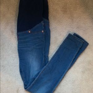 H&M Mama Maternity Jeans - Sz 12